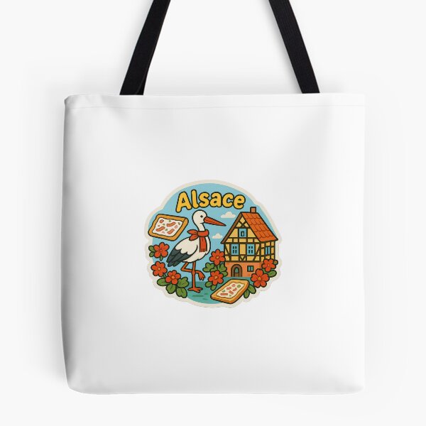 Item preview, Alsace France designed and sold by M4nulas.