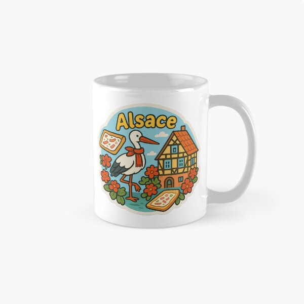 Item preview, Alsace France designed and sold by M4nulas.