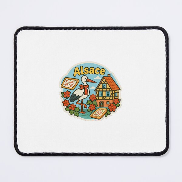 Item preview, Alsace France designed and sold by M4nulas.