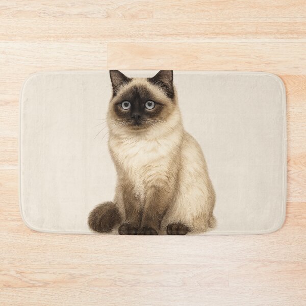 Item preview, Beautiful Birman Cat designed and sold by Brontox.