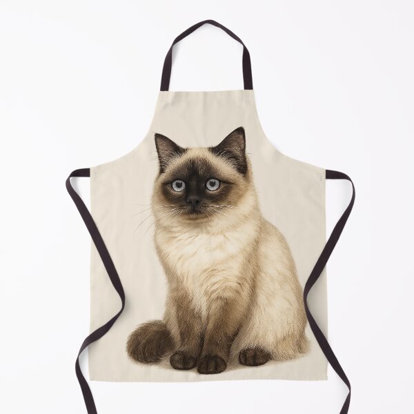 Item preview, Beautiful Birman Cat designed and sold by Brontox.