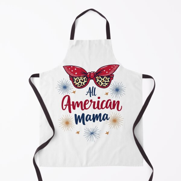 Item preview, All American Mama designed and sold by Crazychoosee.