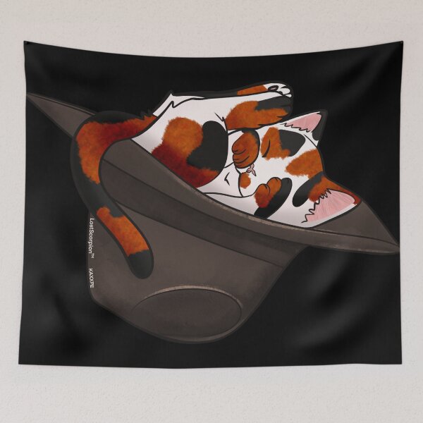 Item preview, 'Freddy Snoozer' by KAXXPE designed and sold by LostScorpion.