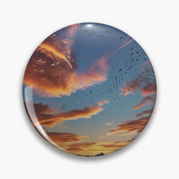 Item preview, Avian Dreams in the Sky designed and sold by Ejoy Fashion.