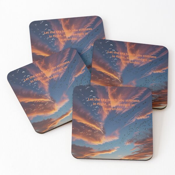 Item preview, Avian Dreams in the Sky designed and sold by Ejoy Fashion.