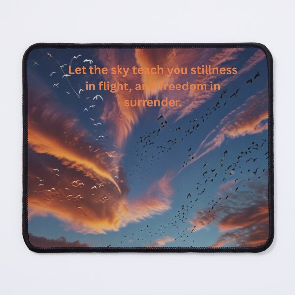 Item preview, Avian Dreams in the Sky designed and sold by Ejoy Fashion.