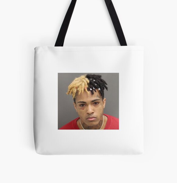 XXXTENTACION - Louis Vuitton Bag [NEW SONG 2018] (Official Audio