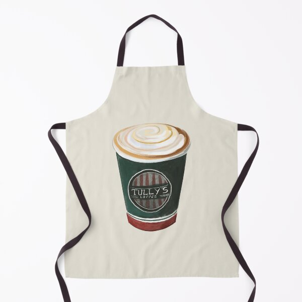 Item preview, Favourite Tully’s coffee designed and sold by Annet KY.