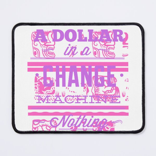 Item preview, Dollar in a Change Machine designed and sold by Alexrtr.