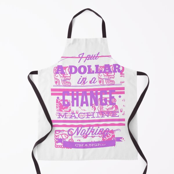 Item preview, Dollar in a Change Machine designed and sold by Alexrtr.
