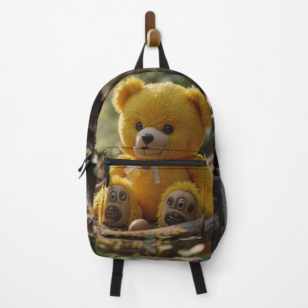 Item preview, Yellow Teddy designed and sold by M-Y-A-R-T-.