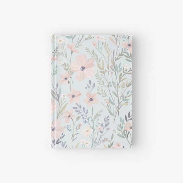 Item preview, Pastel Flower Art designed and sold by CoolPixels.