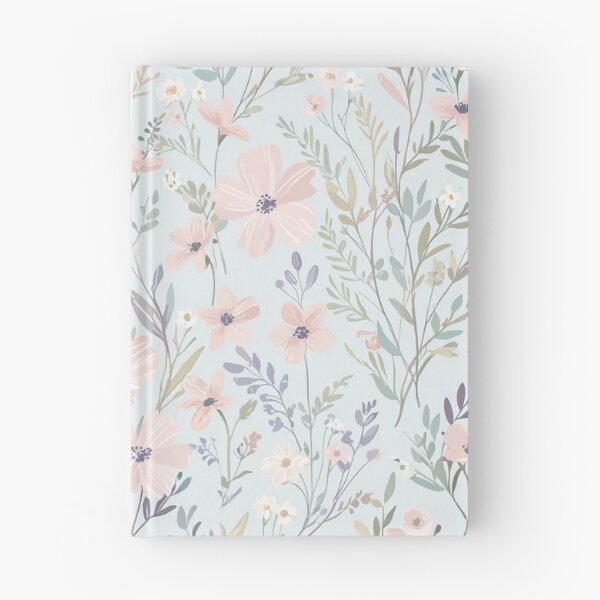 Item preview, Pastel Flower Art designed and sold by CoolPixels.