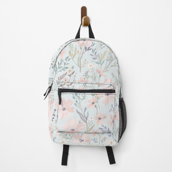 Item preview, Pastel Flower Art designed and sold by CoolPixels.