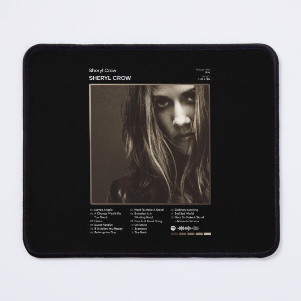 Item preview, Pop Rock Music Tracklist Album designed and sold by GiggleStudio.