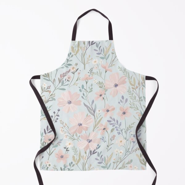 Item preview, Pastel Flower Art designed and sold by CoolPixels.
