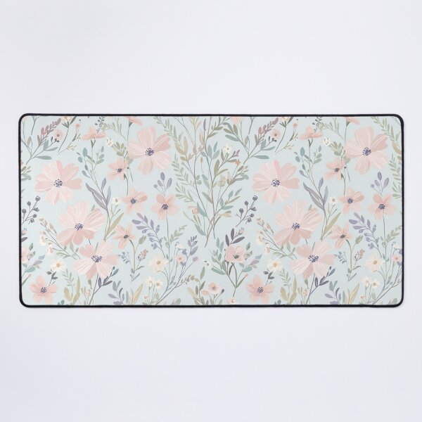 Item preview, Pastel Flower Art designed and sold by CoolPixels.
