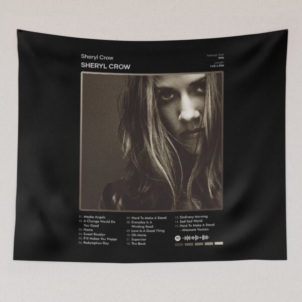 Item preview, Pop Rock Music Tracklist Album designed and sold by GiggleStudio.