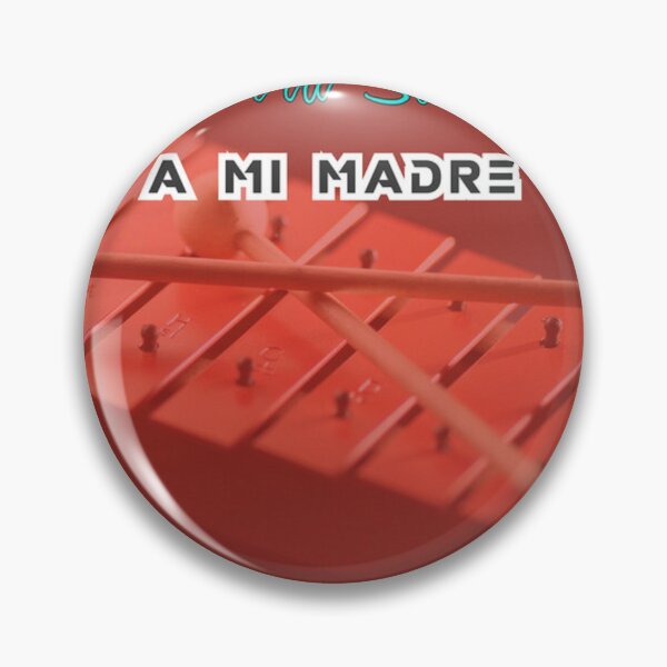 Item preview, Tierra Santa - A Mi Madre 2018 designed and sold by AyanaLine.