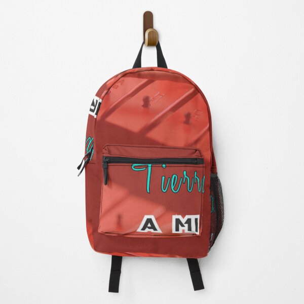 Item preview, Tierra Santa - A Mi Madre 2018 designed and sold by AyanaLine.