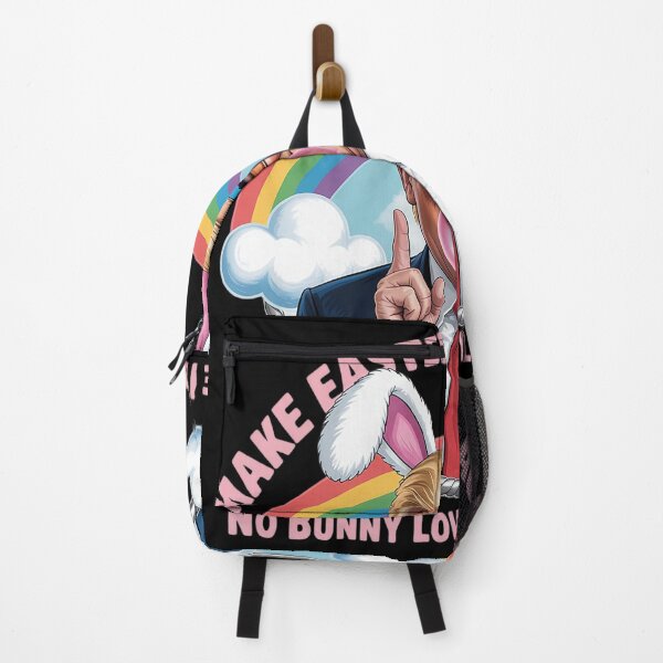 Item preview, Make Easter Happy Again Shirt, Funny Trump Easter designed and sold by splindoershop.
