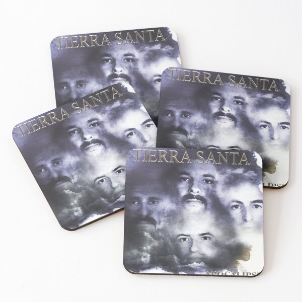 Item preview, Tierra Santa - Apocalipsis 2004 designed and sold by AyanaLine.
