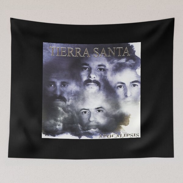 Item preview, Tierra Santa - Apocalipsis 2004 designed and sold by AyanaLine.