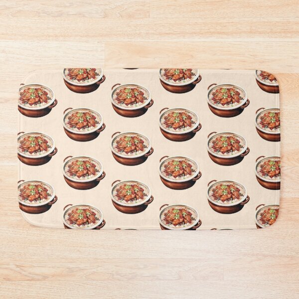 Item preview, Chinese Claypot Chicken Rice designed and sold by Alicia Chee.