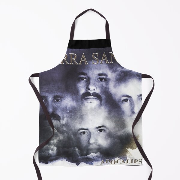 Item preview, Tierra Santa - Apocalipsis 2004 designed and sold by AyanaLine.