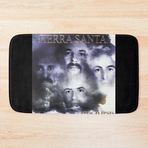 Item preview, Tierra Santa - Apocalipsis 2004 designed and sold by AyanaLine.