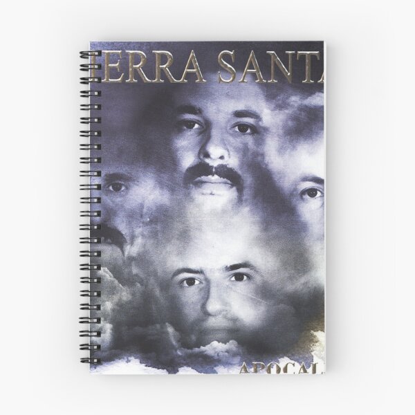 Item preview, Tierra Santa - Apocalipsis 2004 designed and sold by AyanaLine.
