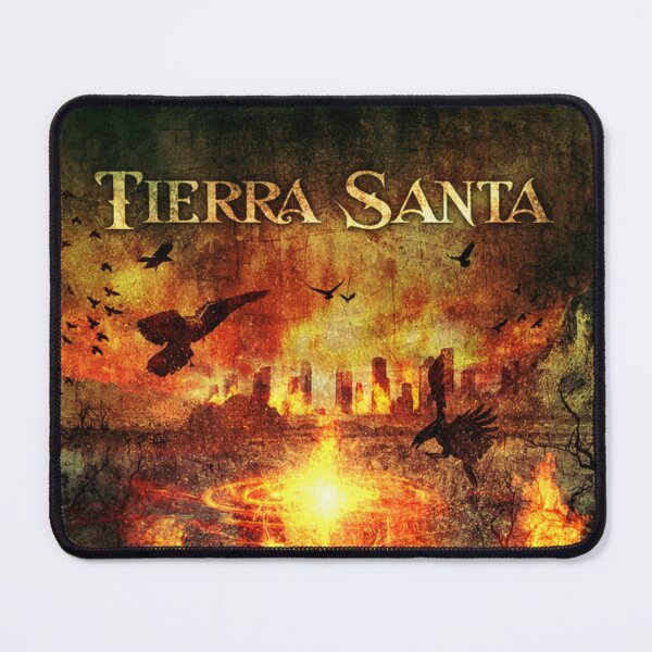 Item preview, Tierra Santa - Caminos De Fuego 2010 designed and sold by AyanaLine.