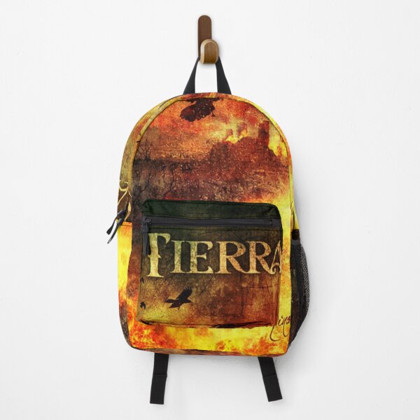 Item preview, Tierra Santa - Caminos De Fuego 2010 designed and sold by AyanaLine.