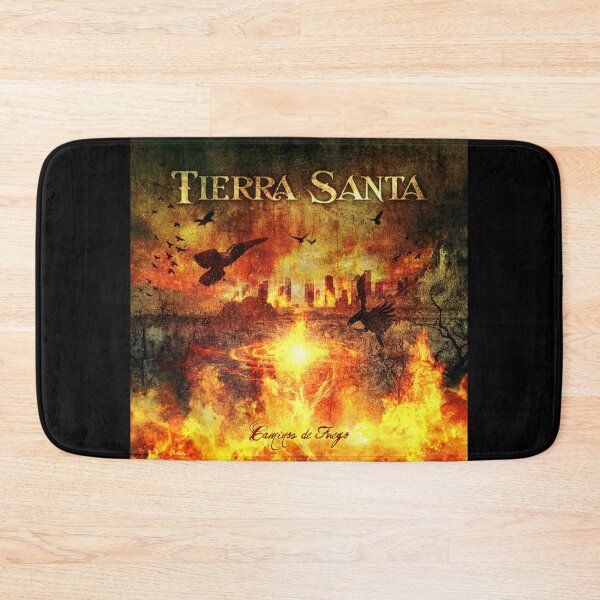 Item preview, Tierra Santa - Caminos De Fuego 2010 designed and sold by AyanaLine.