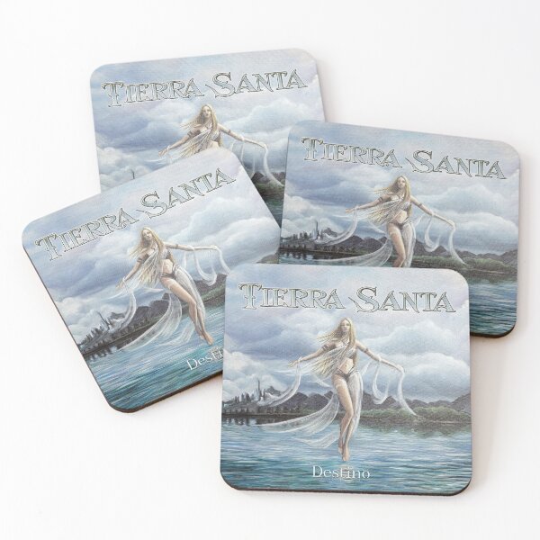 Item preview, Tierra Santa - Destino 2022 designed and sold by AyanaLine.