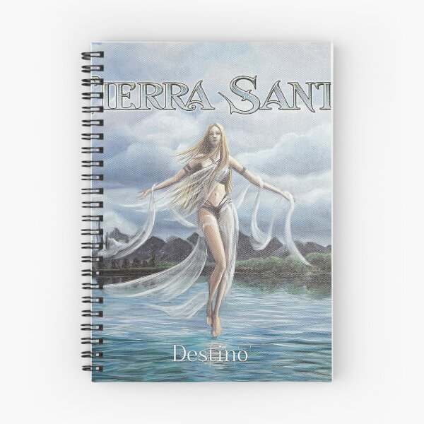Item preview, Tierra Santa - Destino 2022 designed and sold by AyanaLine.