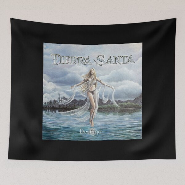 Item preview, Tierra Santa - Destino 2022 designed and sold by AyanaLine.