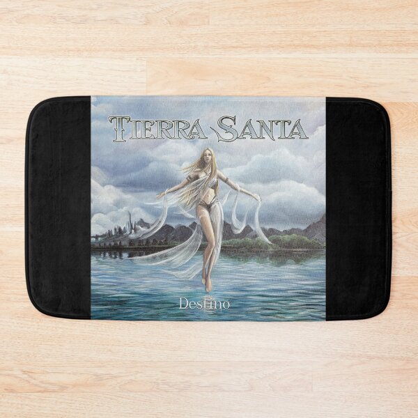 Item preview, Tierra Santa - Destino 2022 designed and sold by AyanaLine.