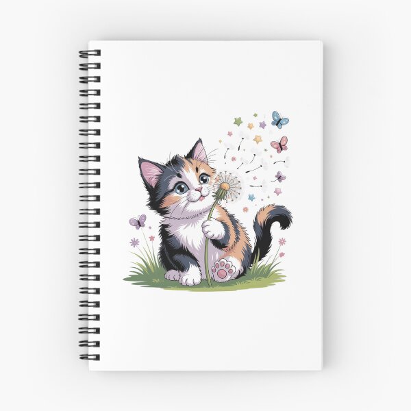 Item preview, Dandelion Wish designed and sold by Mateusz Majcherek.
