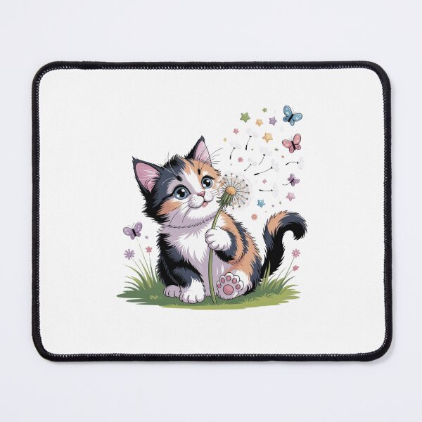 Item preview, Dandelion Wish designed and sold by Mateusz Majcherek.