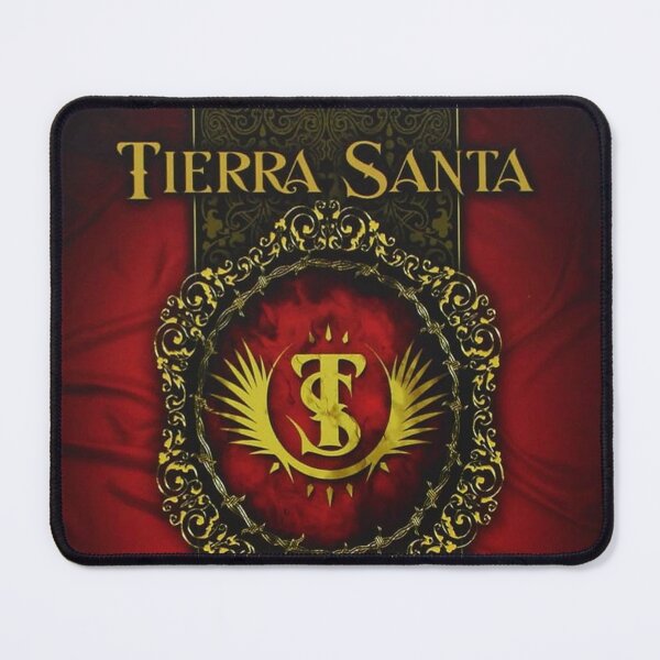 Item preview, Tierra Santa - Esencia 2014 designed and sold by AyanaLine.