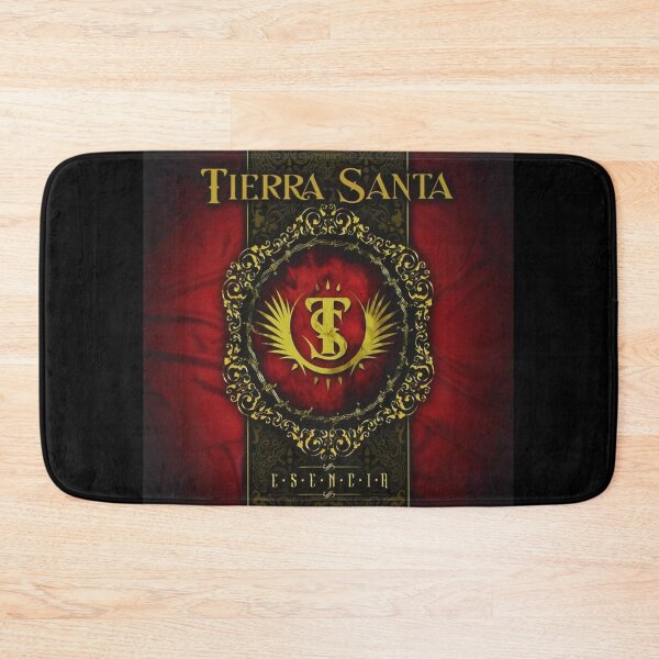 Item preview, Tierra Santa - Esencia 2014 designed and sold by AyanaLine.