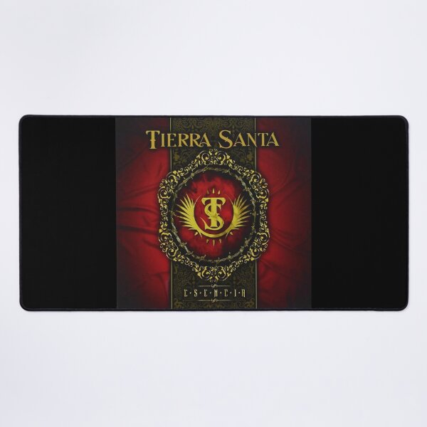 Item preview, Tierra Santa - Esencia 2014 designed and sold by AyanaLine.