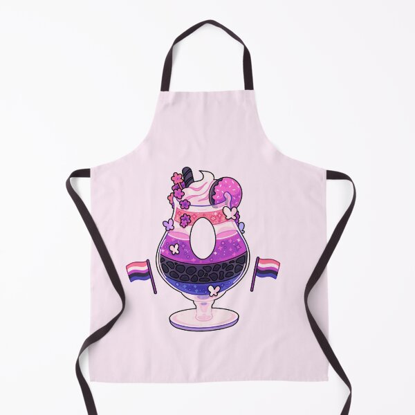Item preview, Genderfluid pride drink designed and sold by SilAchan.