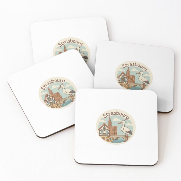 Item preview, Strasbourg France La petite france designed and sold by M4nulas.
