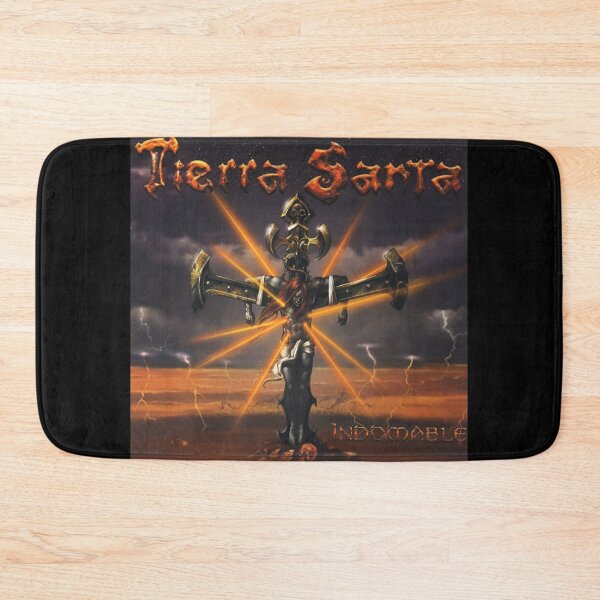 Item preview, Tierra Santa - Indomable 2003 designed and sold by AyanaLine.