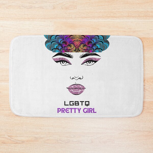 Item preview, Love My Rainbow Hair designed and sold by TriRonics.