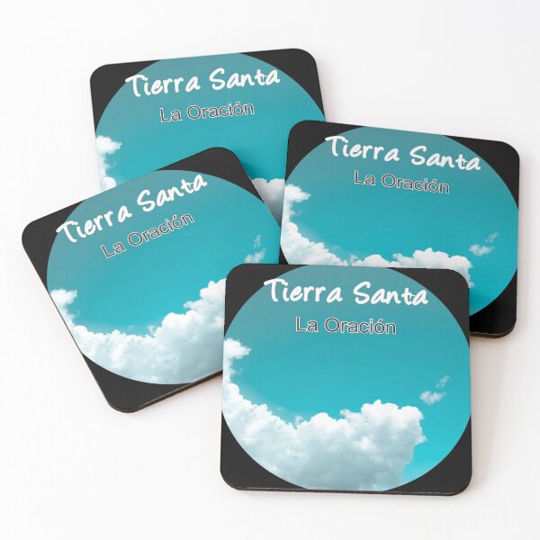 Item preview, Tierra Santa - La Oración 2018 designed and sold by AyanaLine.
