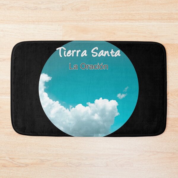 Item preview, Tierra Santa - La Oración 2018 designed and sold by AyanaLine.