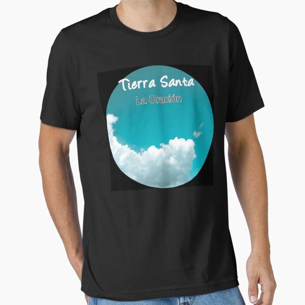 Item preview, Tierra Santa - La Oración 2018 designed and sold by AyanaLine.